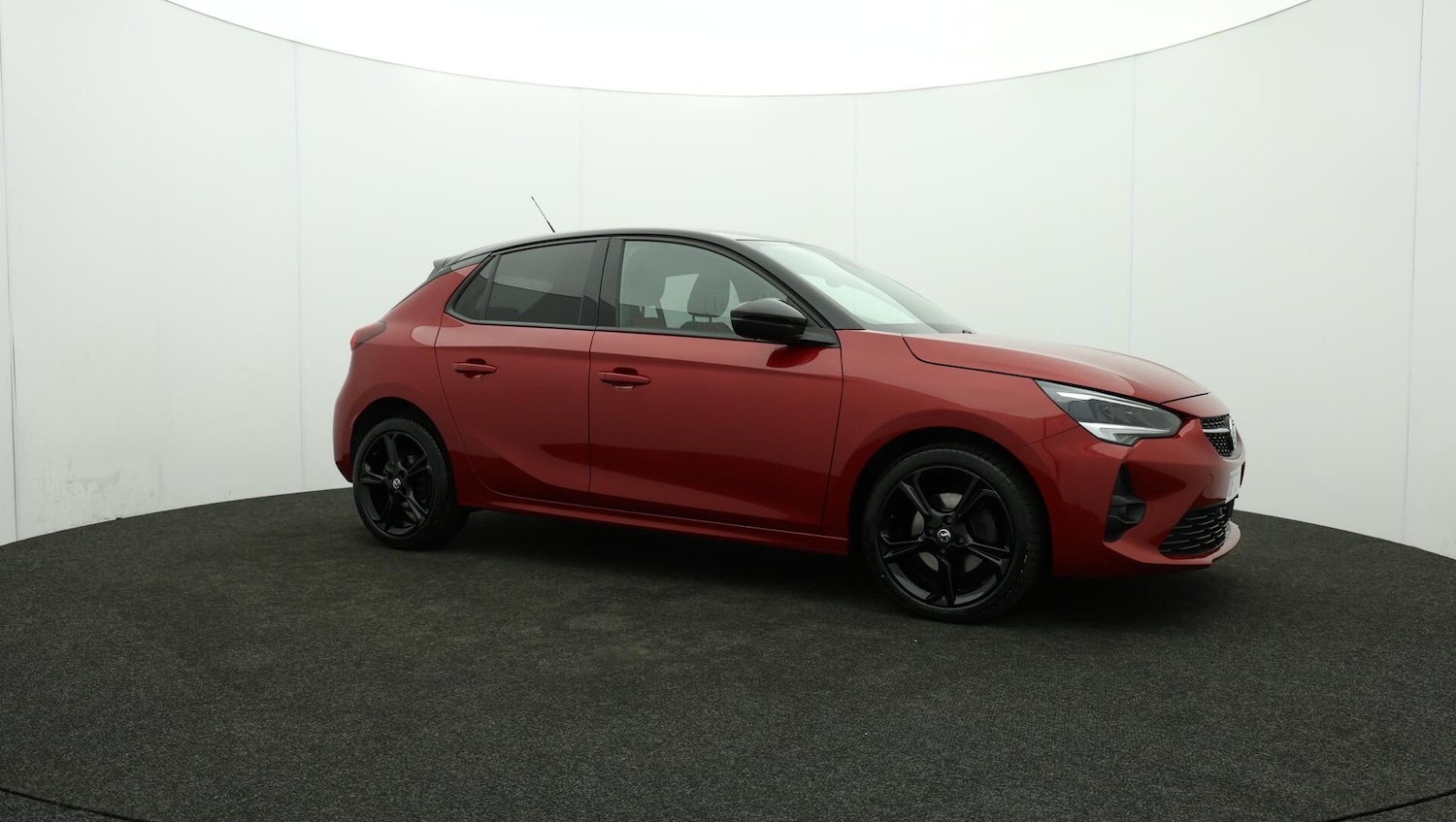 Used Vauxhall Corsa 2023 for sale - 76612875: Photo 48