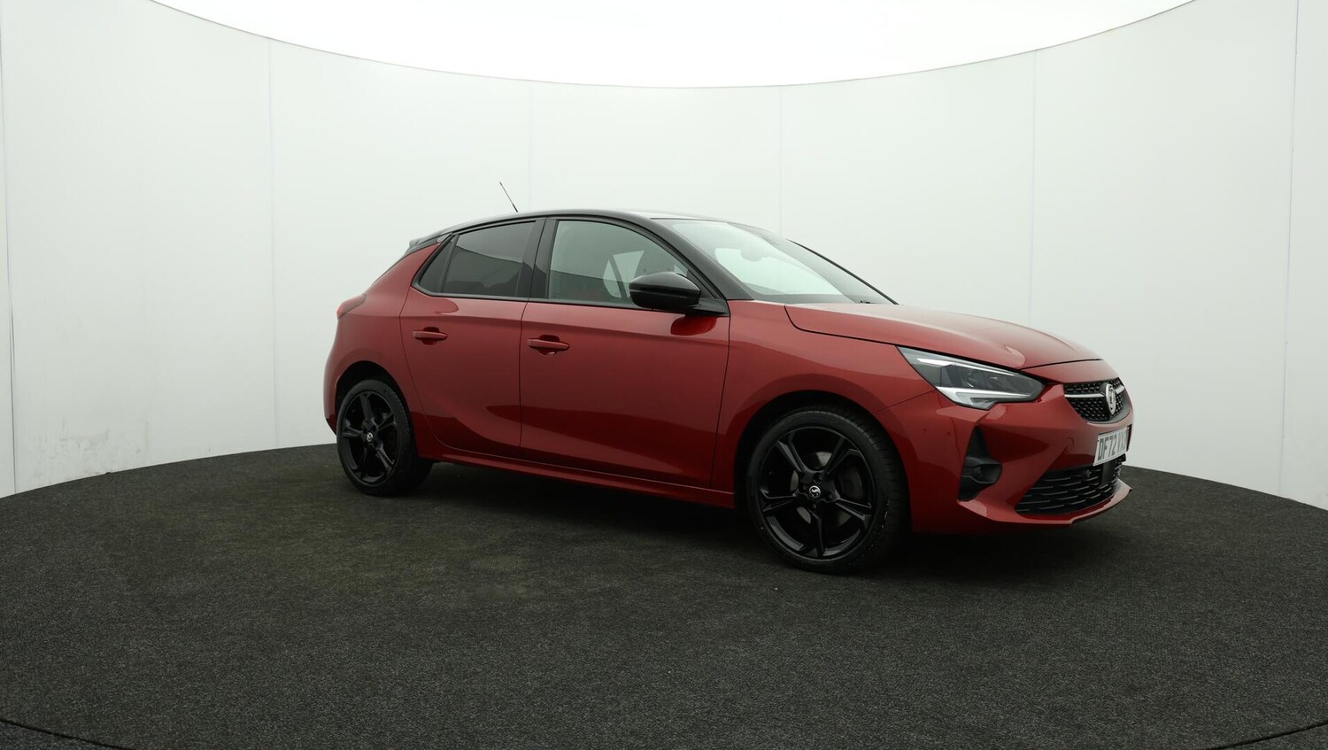 Used Vauxhall Corsa 2023 for sale - 76612875: Photo 49