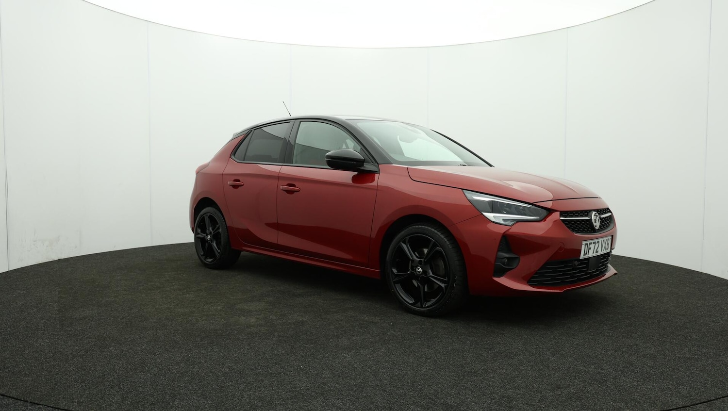 Used Vauxhall Corsa 2023 for sale - 76612875: Photo 50