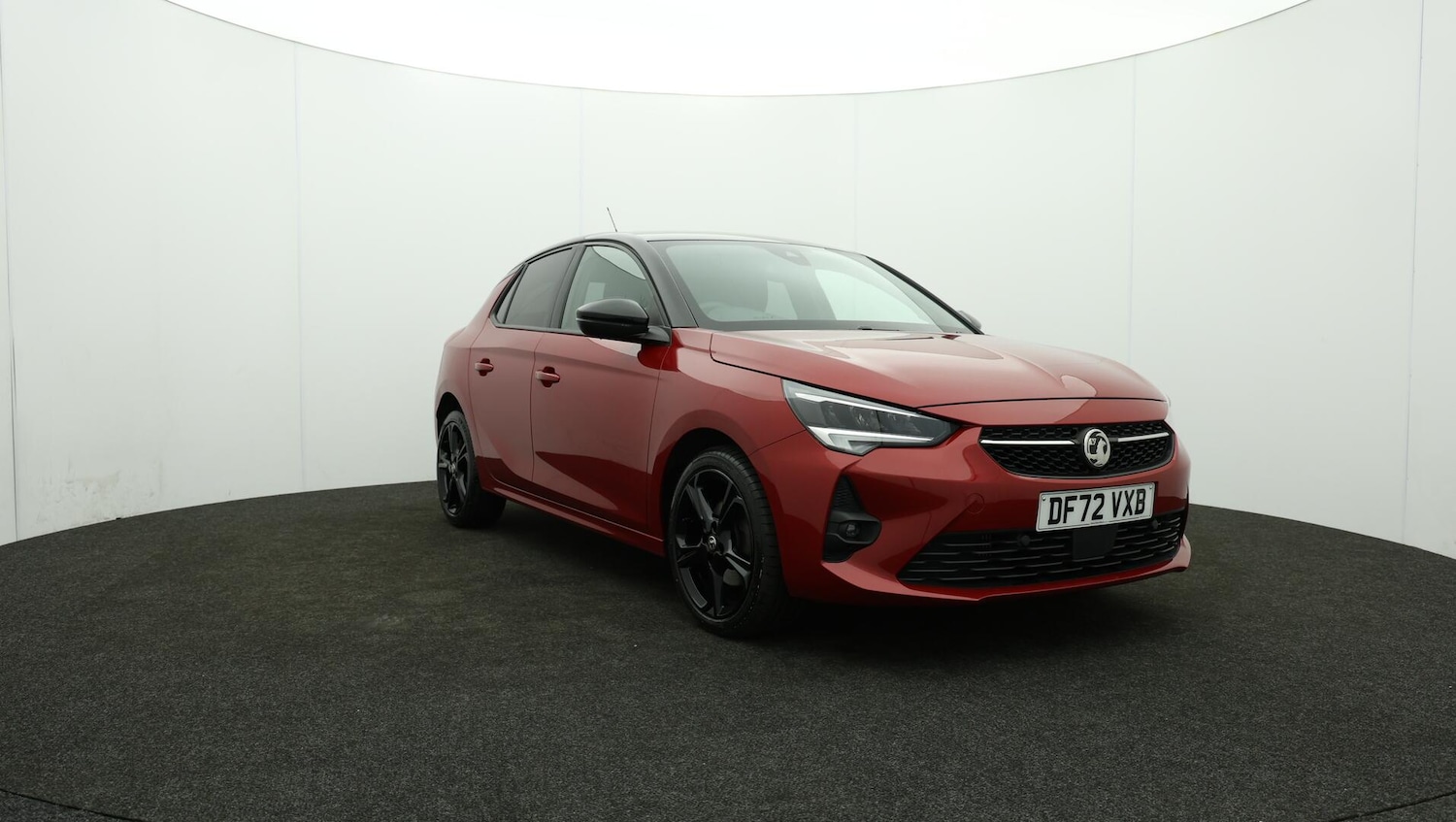 Used Vauxhall Corsa 2023 for sale - 76612875: Photo 52