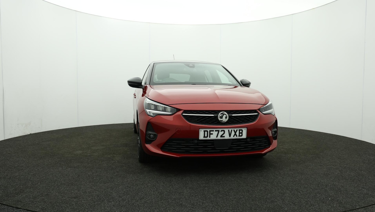 Used Vauxhall Corsa 2023 for sale - 76612875: Photo 55