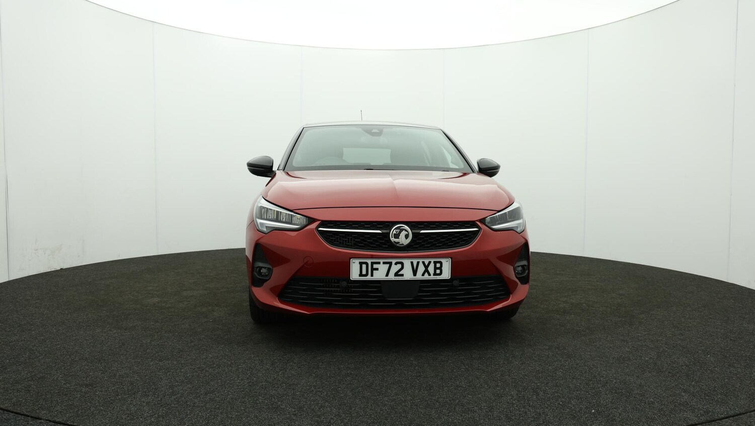 Used Vauxhall Corsa 2023 for sale - 76612875: Photo 56