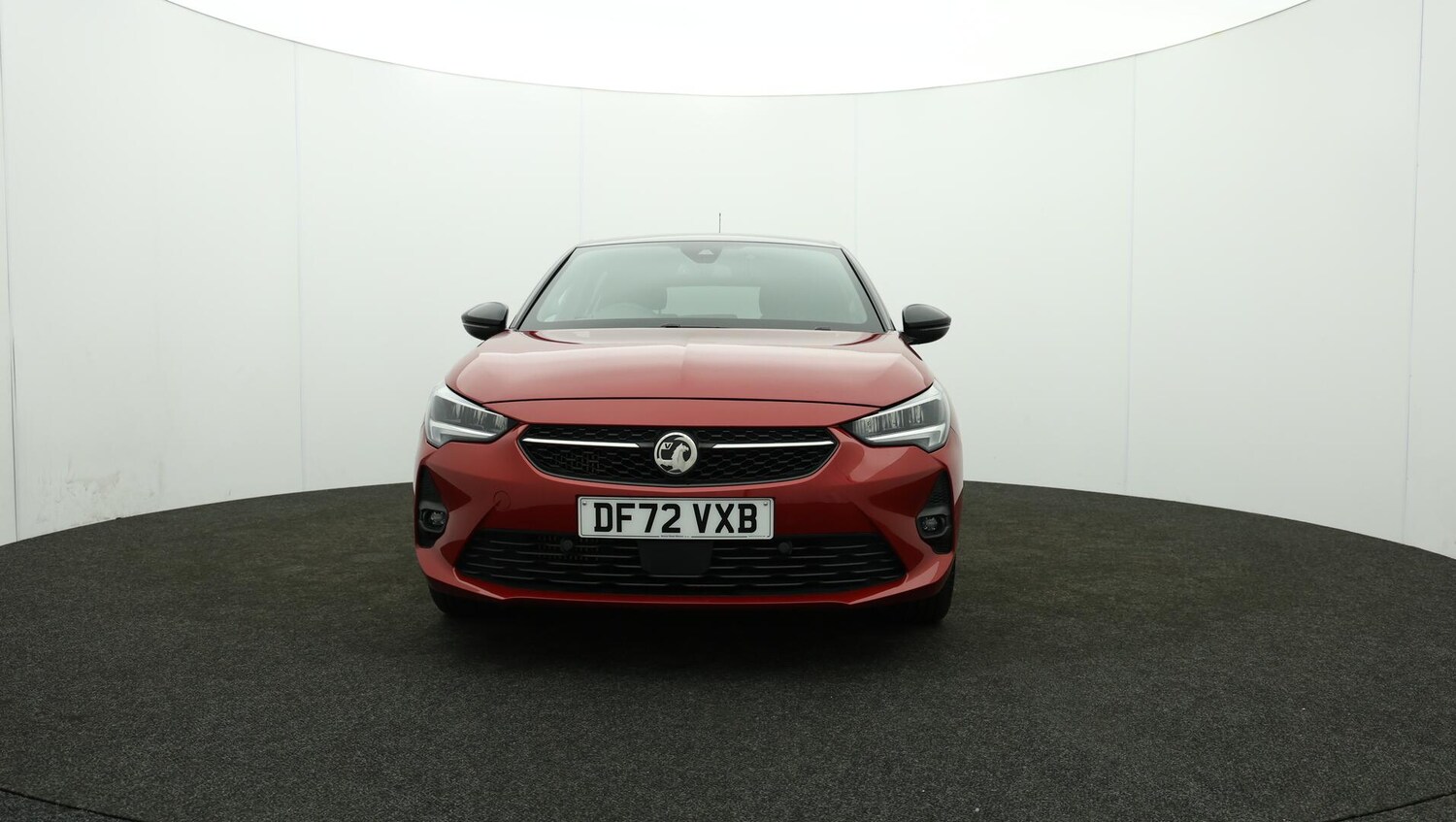 Used Vauxhall Corsa 2023 for sale - 76612875: Photo 58