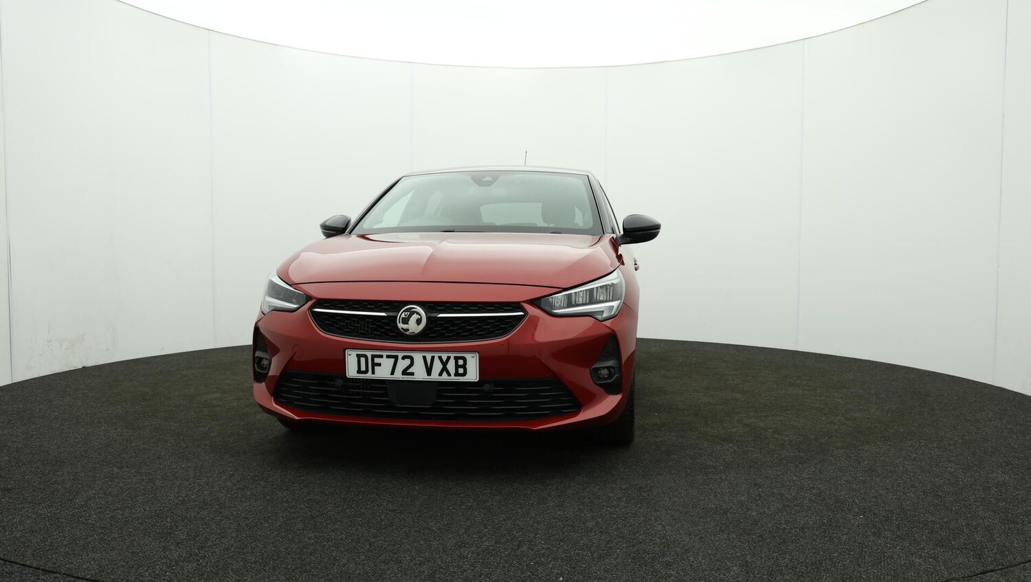 Used Vauxhall Corsa 2023 for sale - 76612875: Photo 59