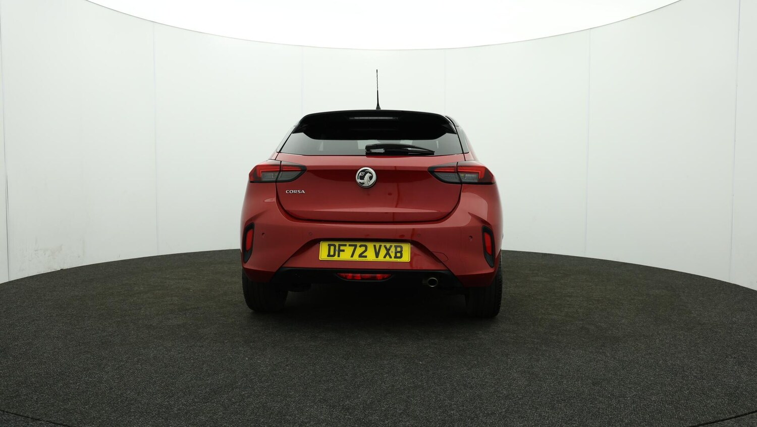 Used Vauxhall Corsa 2023 for sale - 76612875: Photo 68