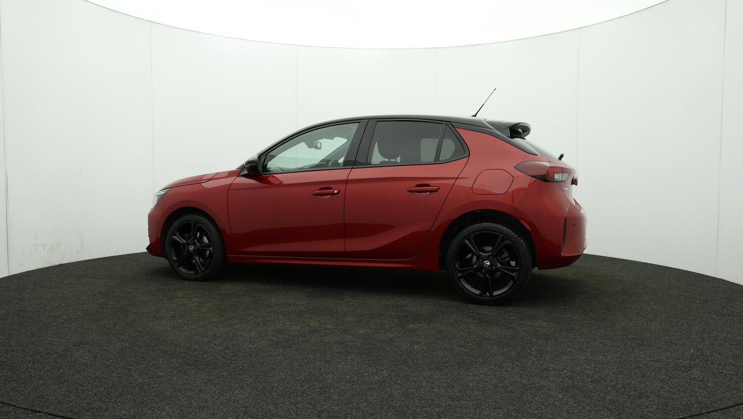 Used Vauxhall Corsa 2023 for sale - 76612875: Photo 75