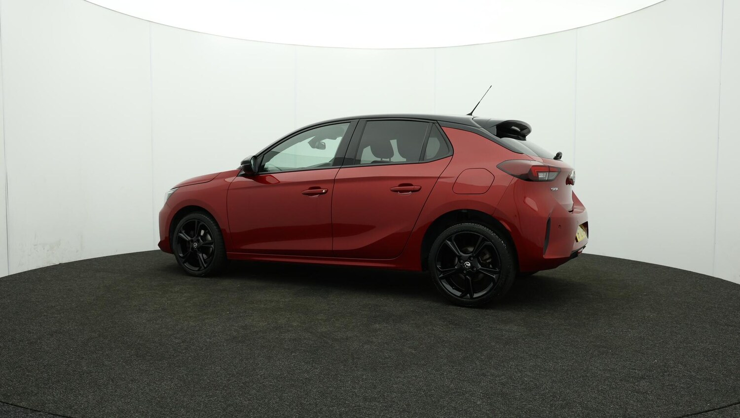 Used Vauxhall Corsa 2023 for sale - 76612875: Photo 76