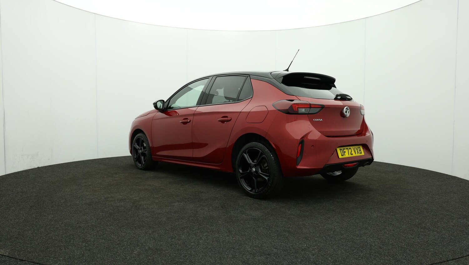 Used Vauxhall Corsa 2023 for sale - 76612875: Photo 80