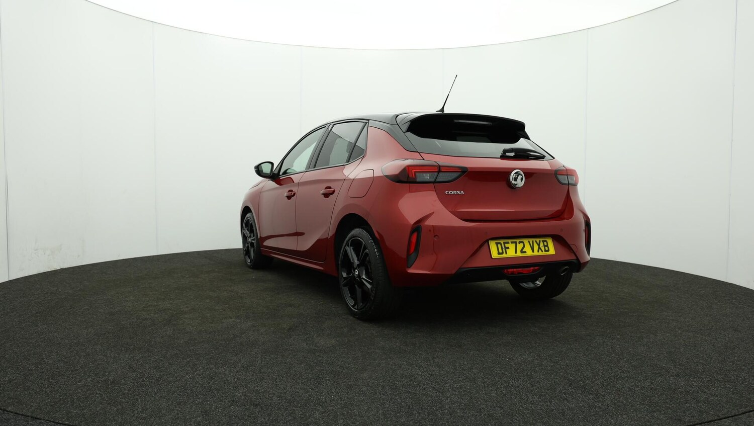 Used Vauxhall Corsa 2023 for sale - 76612875: Photo 82