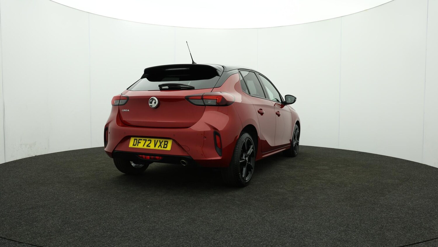 Used Vauxhall Corsa 2023 for sale - 76612875: Photo 84