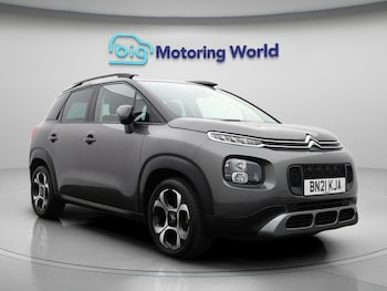 Citroen - C3 Aircross