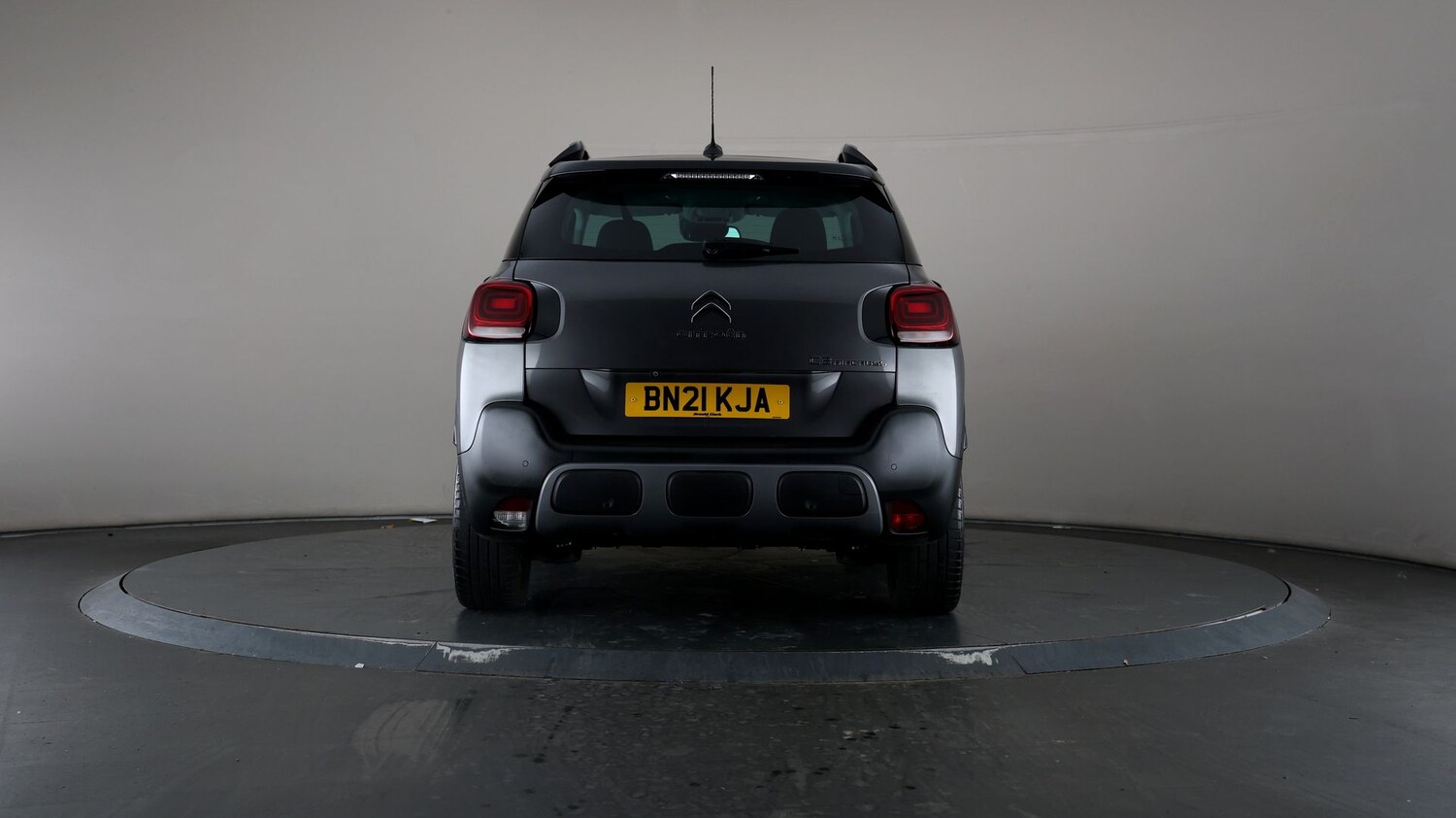Used Citroen C3 Aircross 2021 for sale - 76811812: Photo 27