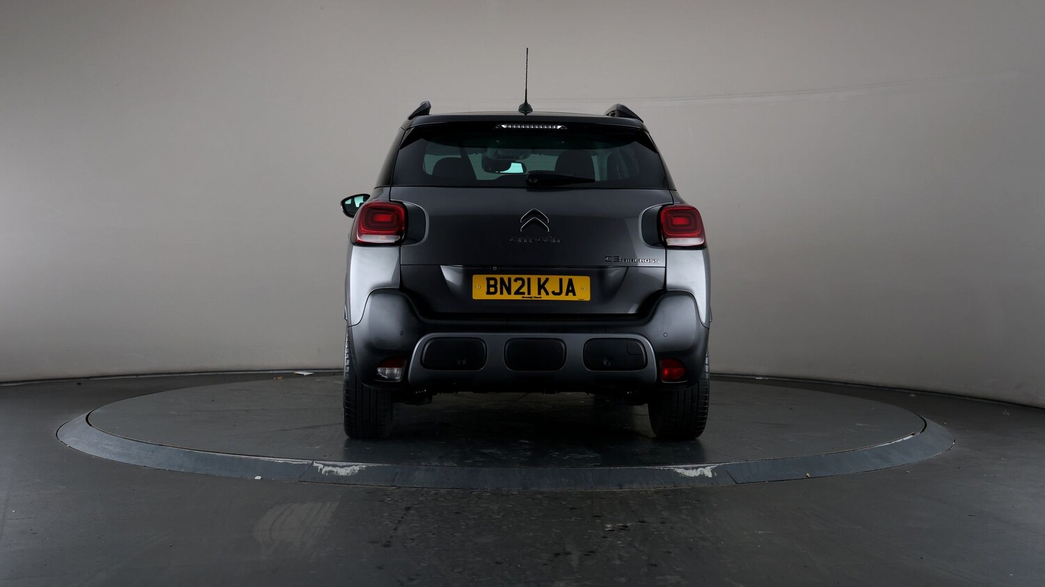 Used Citroen C3 Aircross 2021 for sale - 76811812: Photo 28