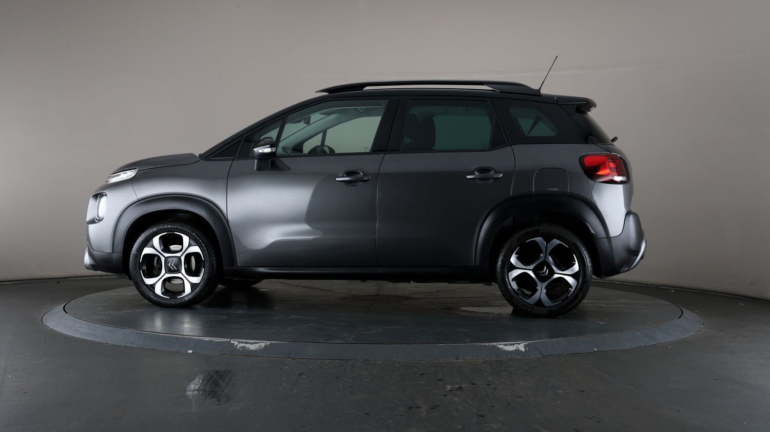 Used Citroen C3 Aircross 2021 for sale - 76811812: Photo 29