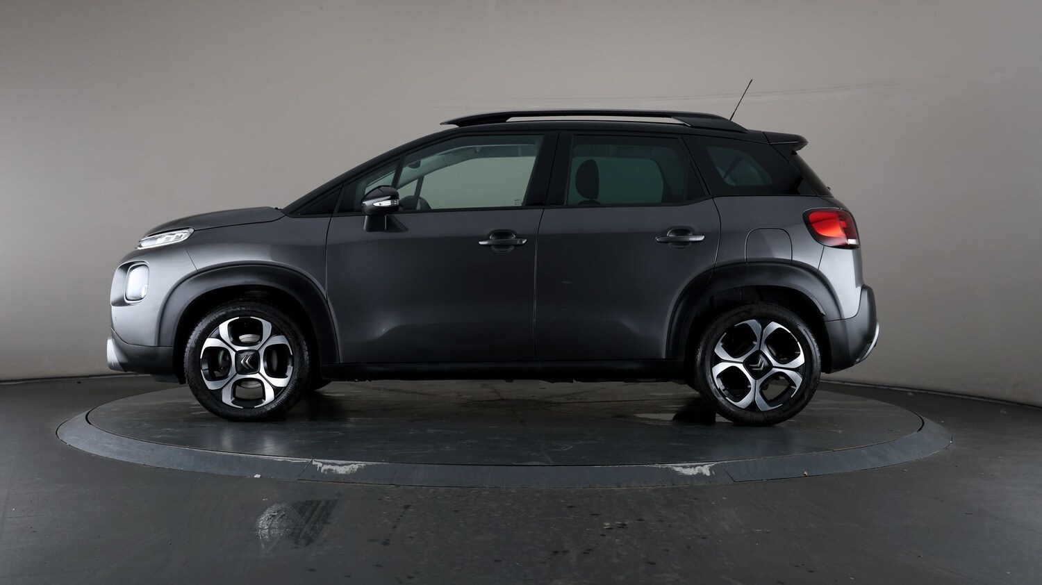 Used Citroen C3 Aircross 2021 for sale - 76811812: Photo 30