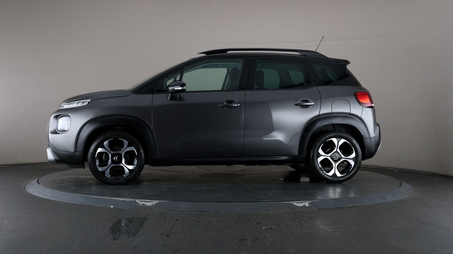 Used Citroen C3 Aircross 2021 for sale - 76811812: Photo 31