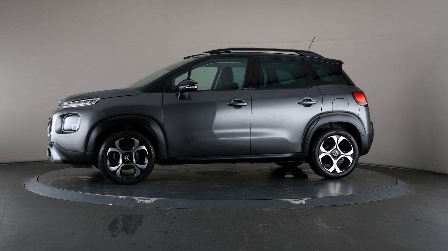 Used Citroen C3 Aircross 2021 for sale - 76811812: Photo 32