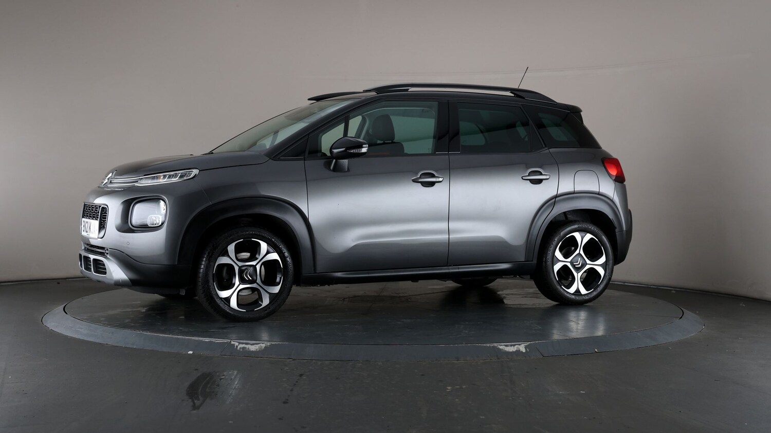 Used Citroen C3 Aircross 2021 for sale - 76811812: Photo 33