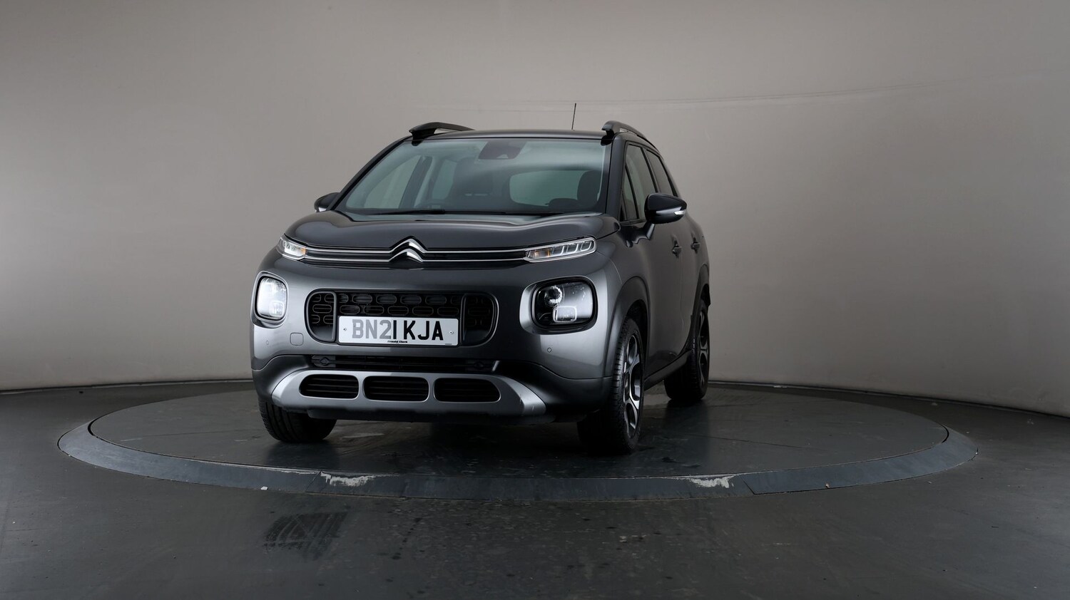 Used Citroen C3 Aircross 2021 for sale - 76811812: Photo 40