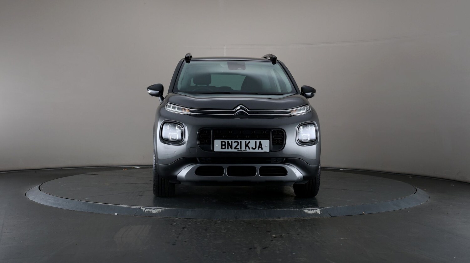 Used Citroen C3 Aircross 2021 for sale - 76811812: Photo 42