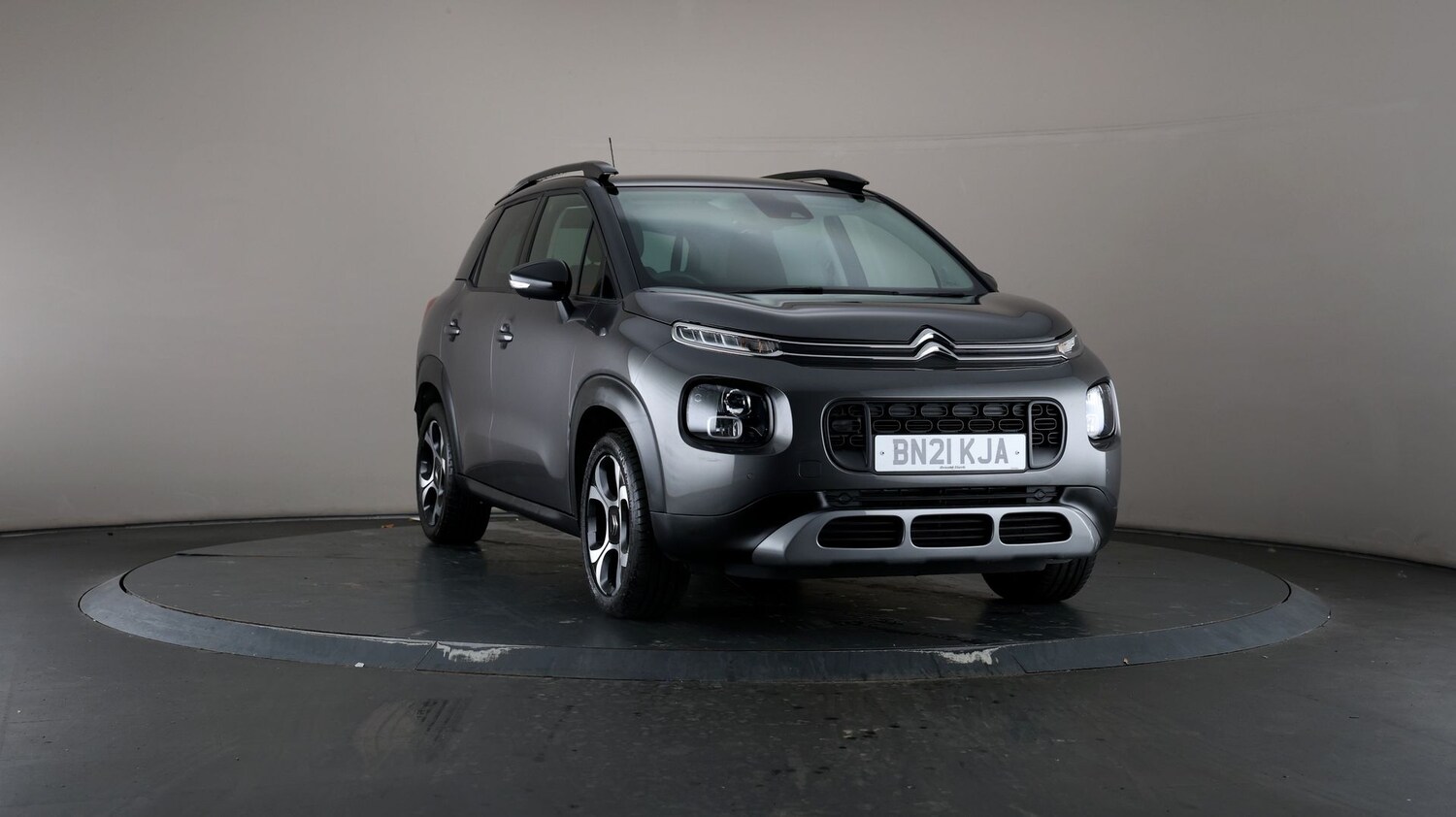 Used Citroen C3 Aircross 2021 for sale - 76811812: Photo 44