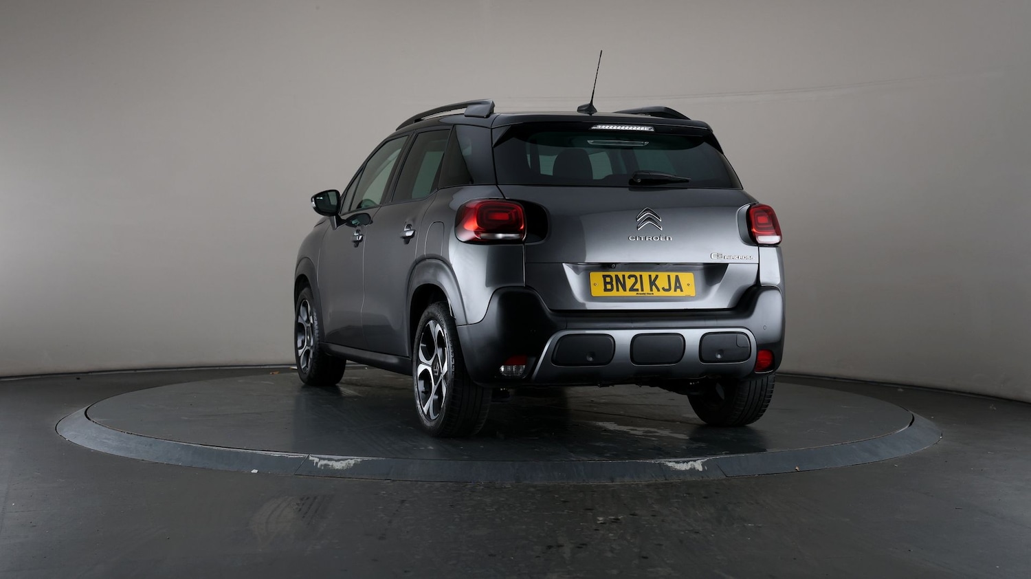 Used Citroen C3 Aircross 2021 for sale - 76811812: Photo 50
