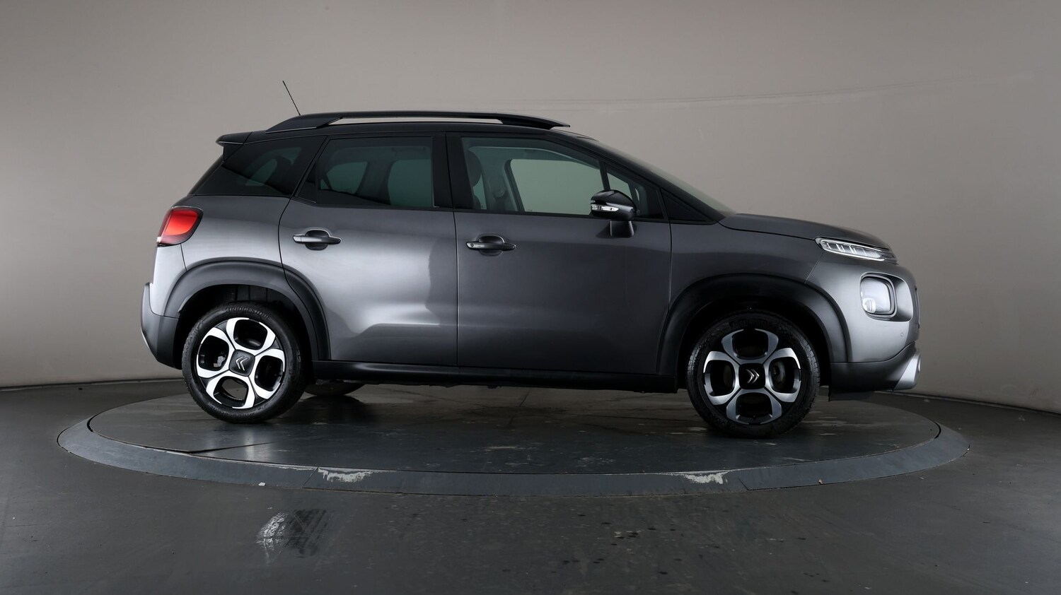 Used Citroen C3 Aircross 2021 for sale - 76811812: Photo 52