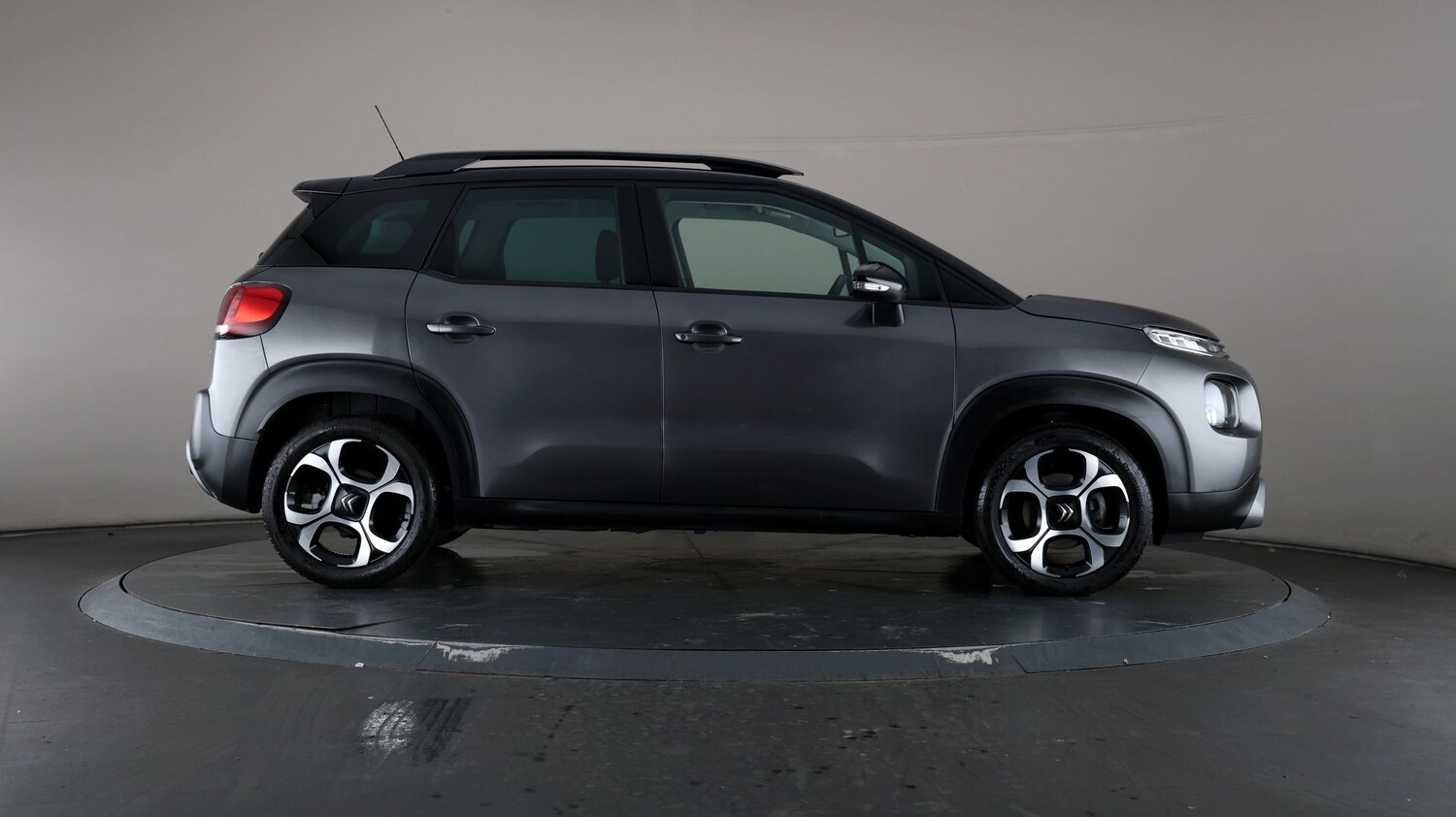 Used Citroen C3 Aircross 2021 for sale - 76811812: Photo 53