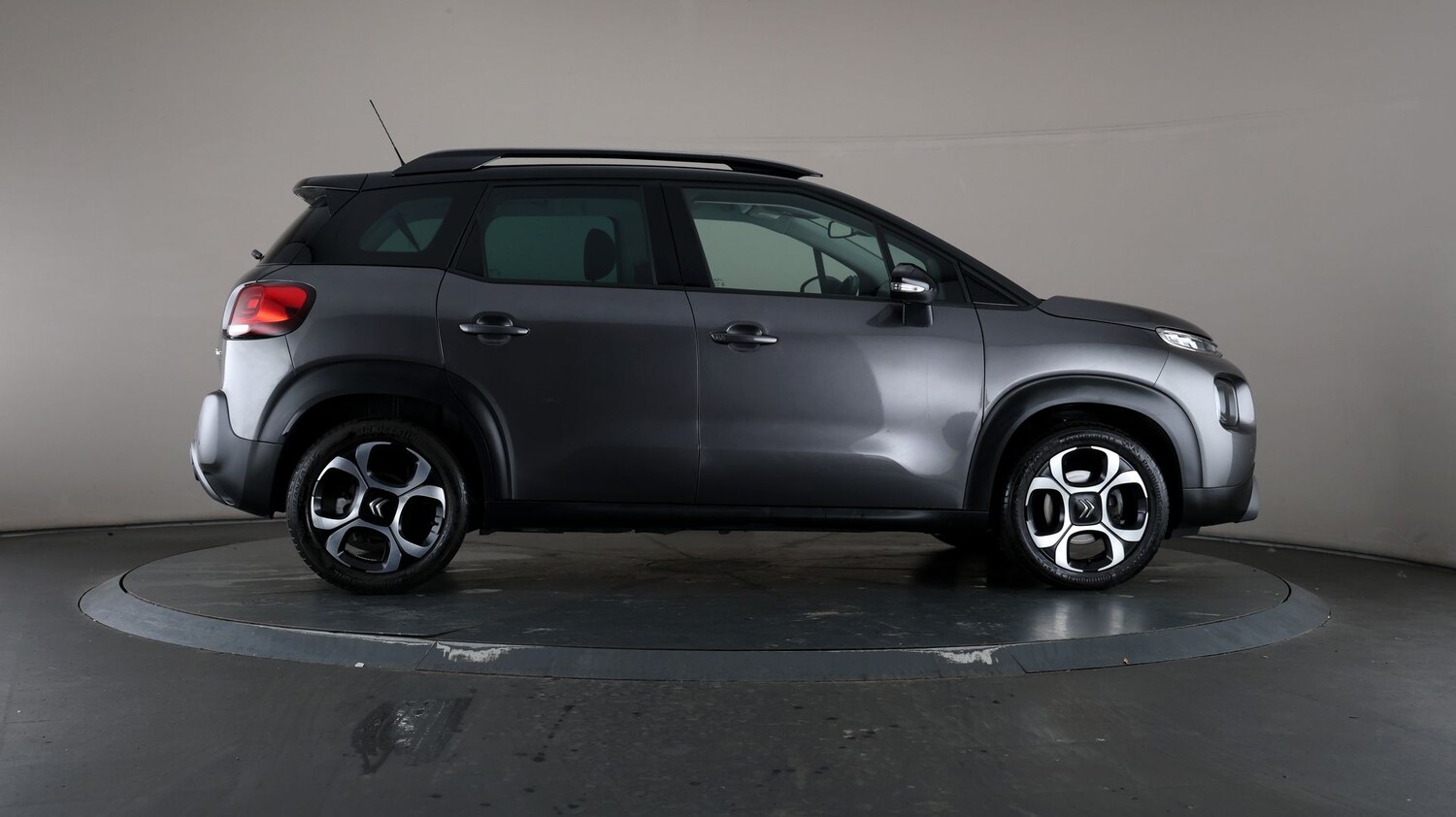Used Citroen C3 Aircross 2021 for sale - 76811812: Photo 54