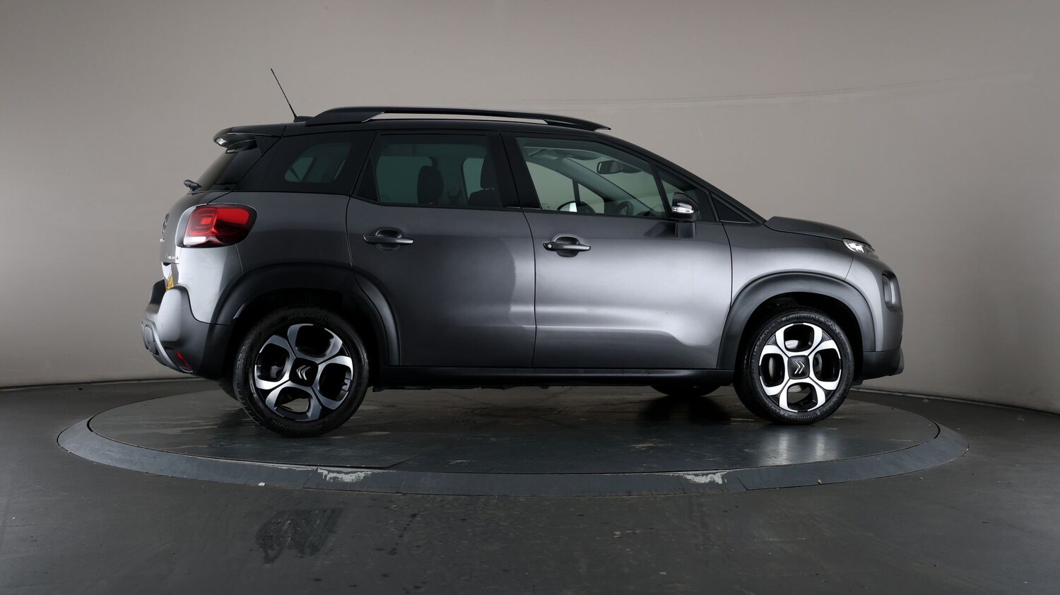Used Citroen C3 Aircross 2021 for sale - 76811812: Photo 55