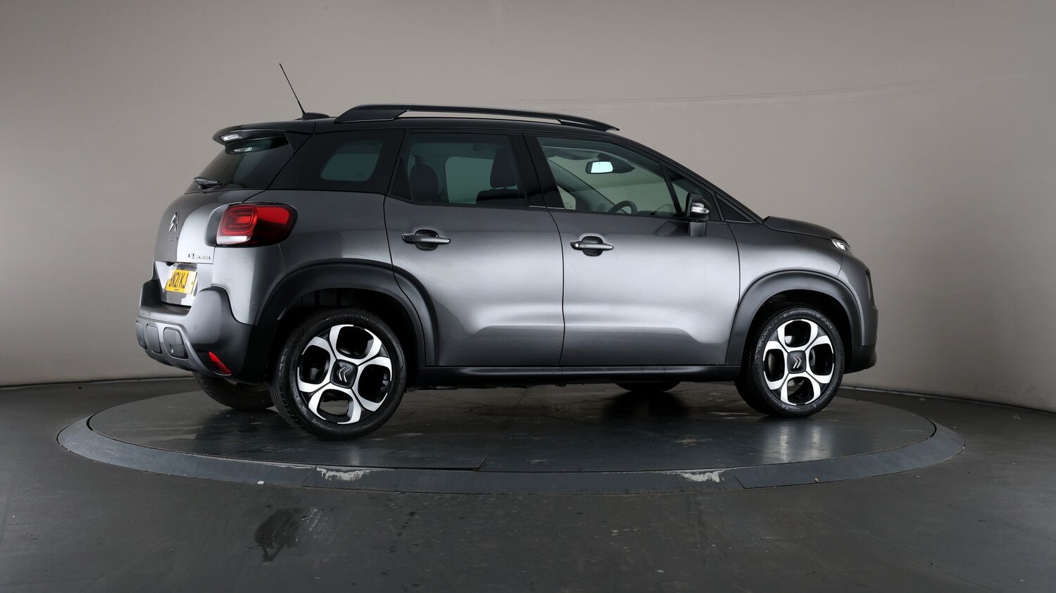 Used Citroen C3 Aircross 2021 for sale - 76811812: Photo 56