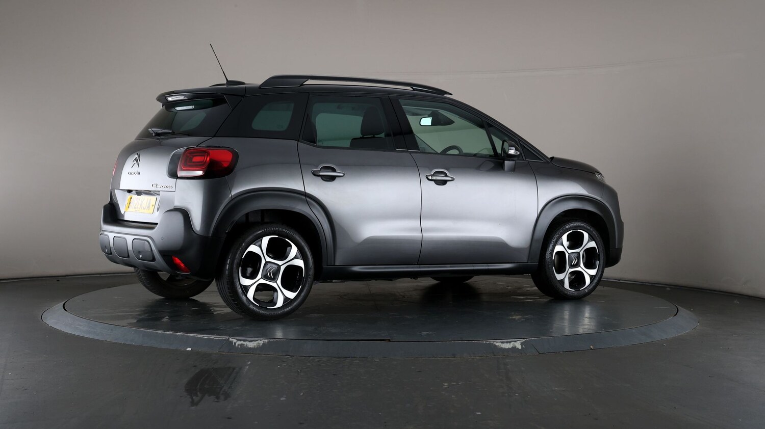 Used Citroen C3 Aircross 2021 for sale - 76811812: Photo 57