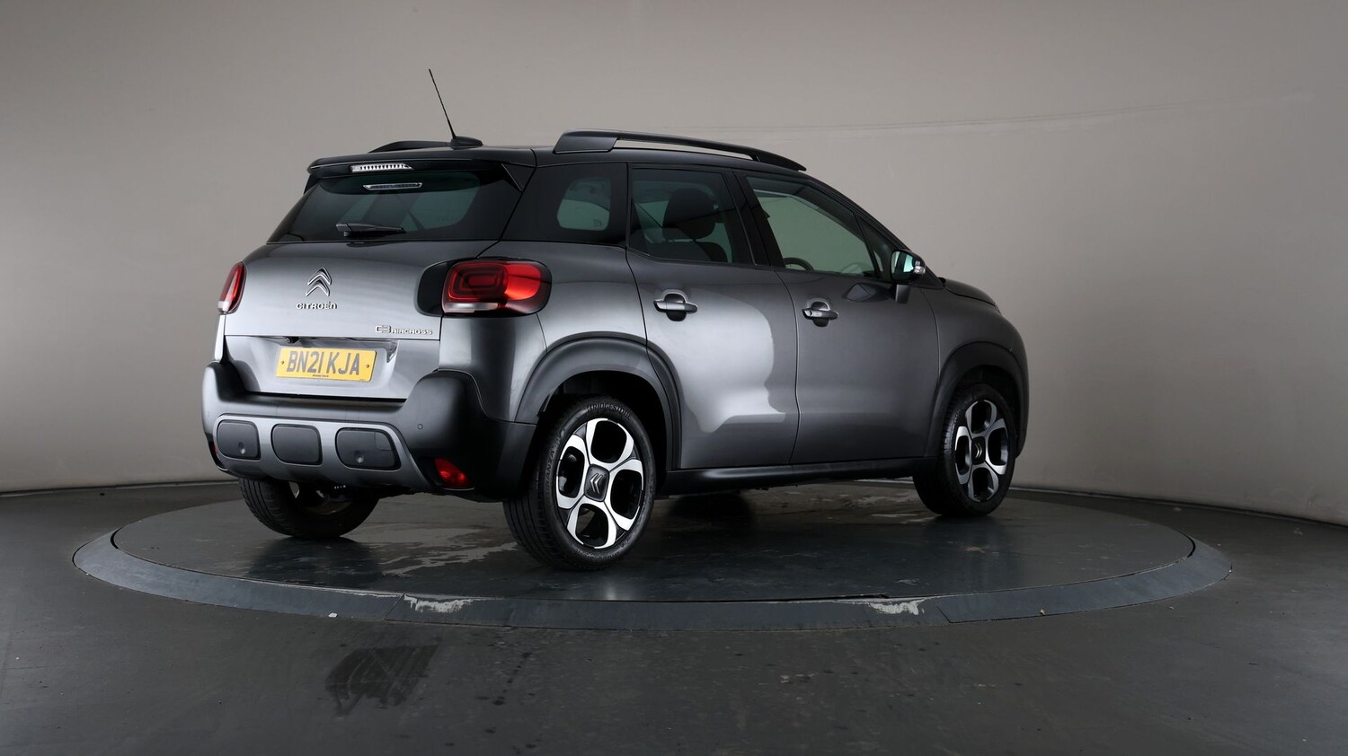 Used Citroen C3 Aircross 2021 for sale - 76811812: Photo 59