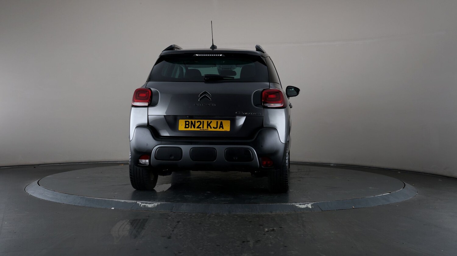 Used Citroen C3 Aircross 2021 for sale - 76811812: Photo 64
