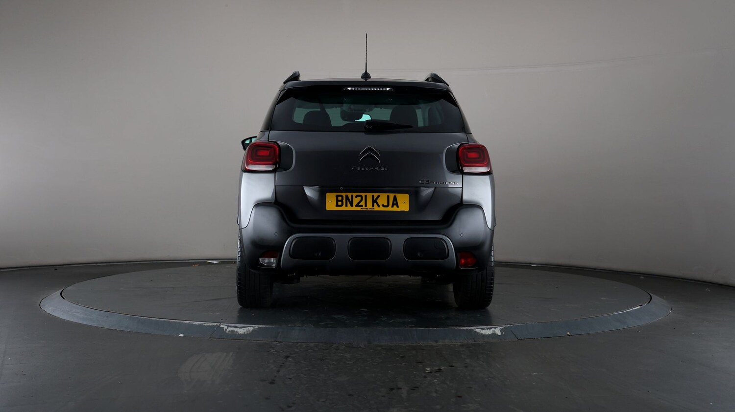 Used Citroen C3 Aircross 2021 for sale - 76811812: Photo 65
