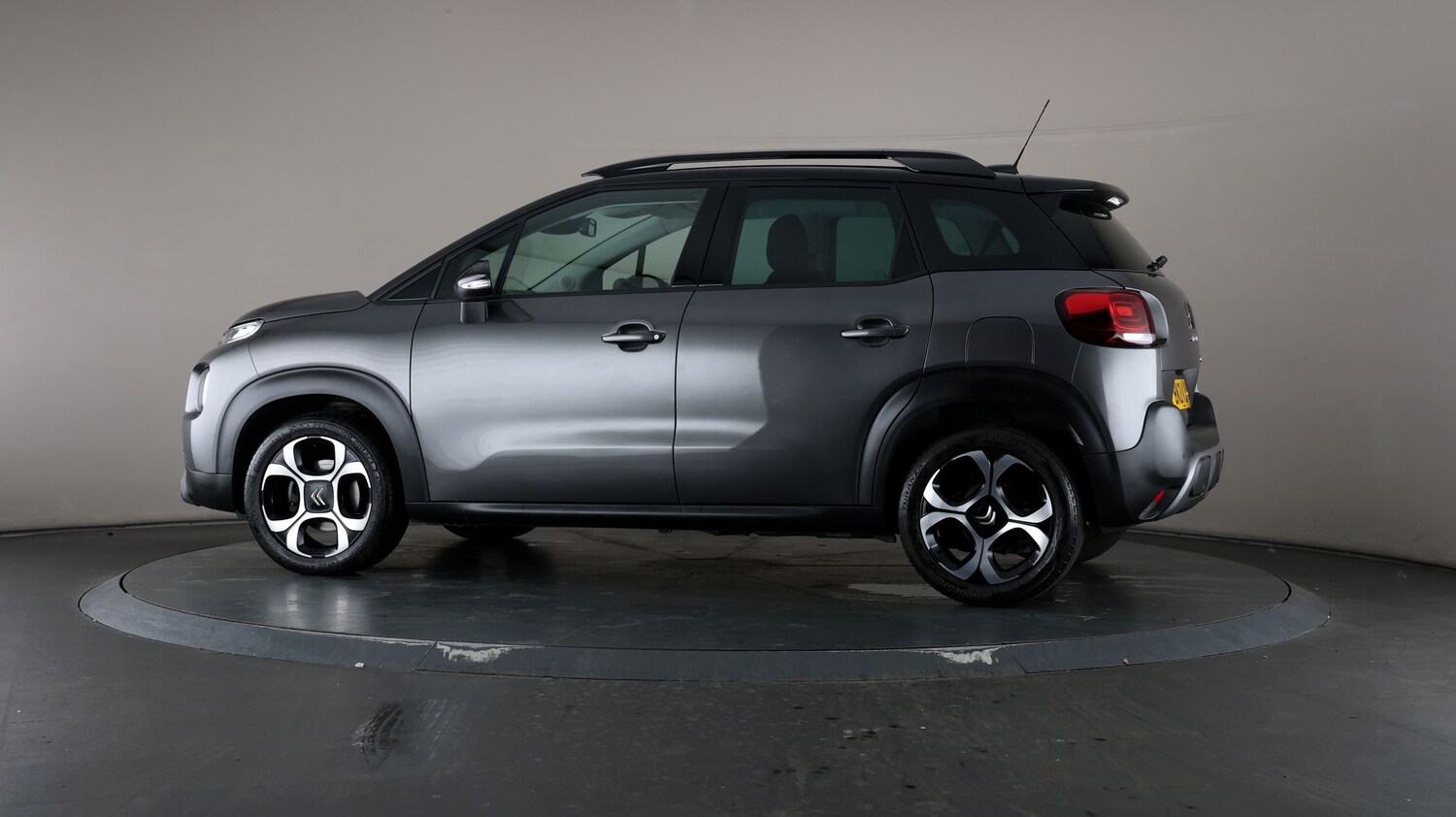 Used Citroen C3 Aircross 2021 for sale - 76811812: Photo 70