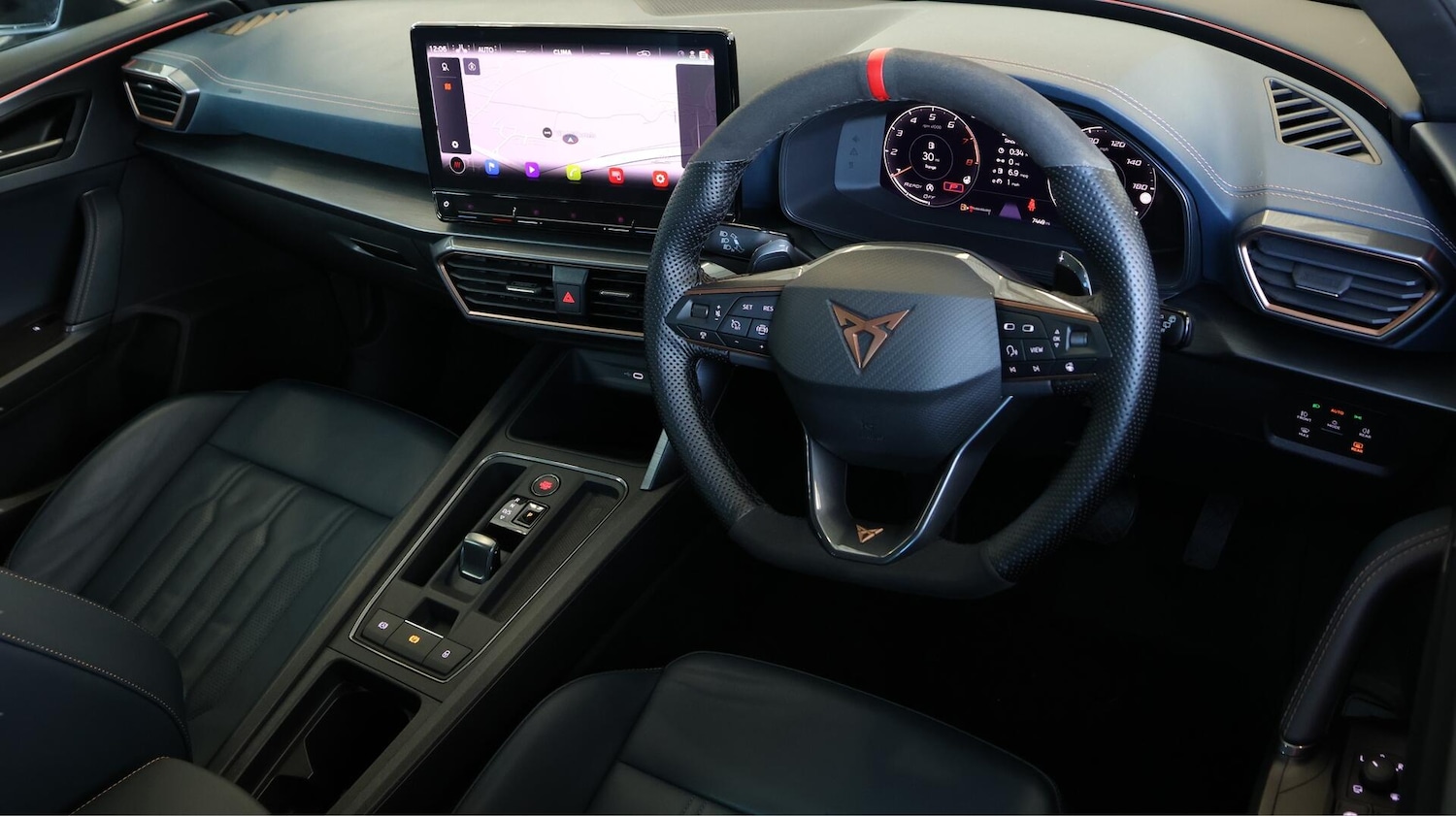 Used Cupra Formentor 2024 for sale - 76584696: Photo 10