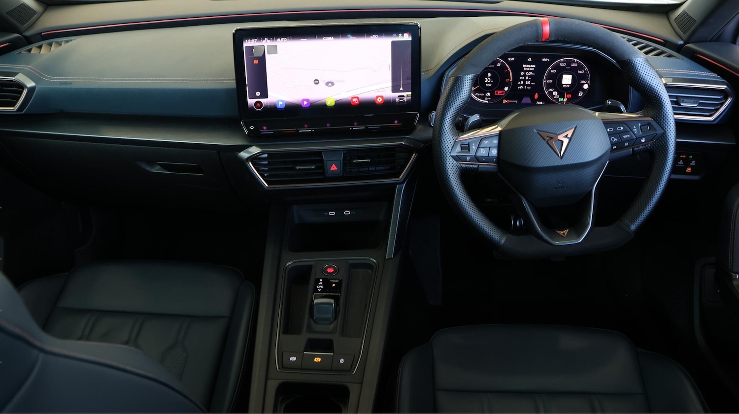 Used Cupra Formentor 2024 for sale - 76584696: Photo 14