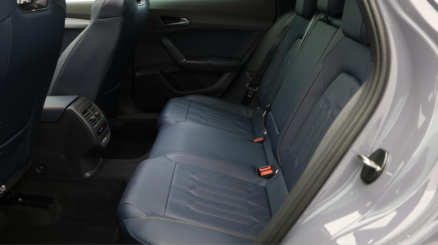 Used Cupra Formentor 2024 for sale - 76584696: Photo 17