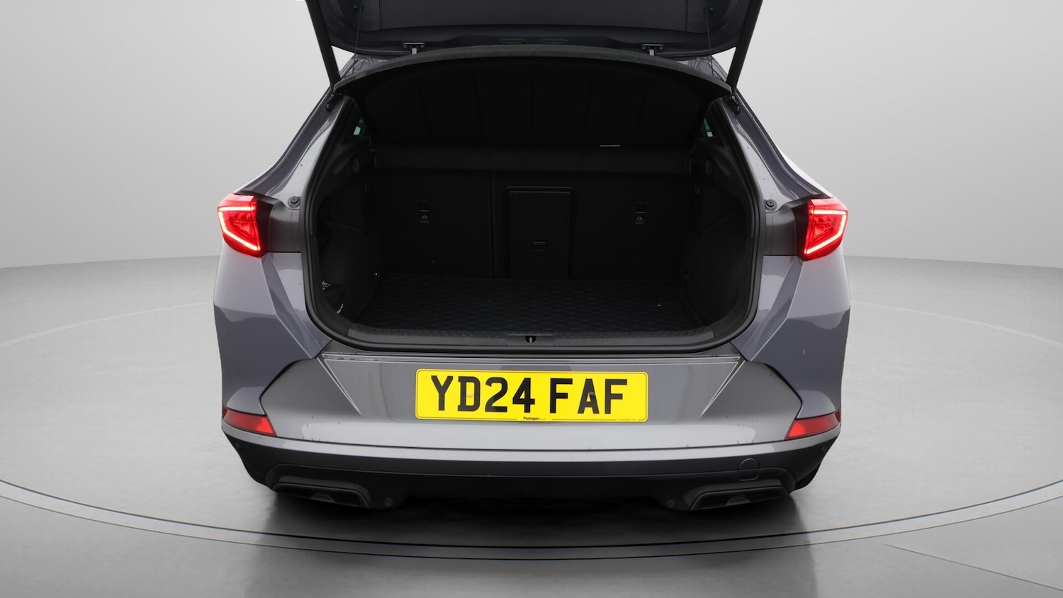 Used Cupra Formentor 2024 for sale - 76584696: Photo 18