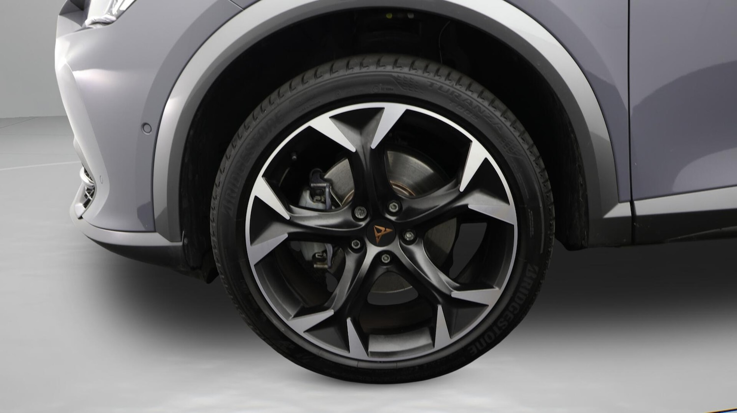 Used Cupra Formentor 2024 for sale - 76584696: Photo 19