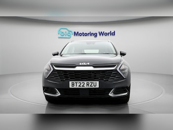 Used Kia Sportage 2022 for sale - 79583432: Photo