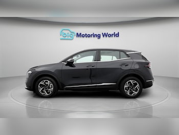 Used Kia Sportage 2022 for sale - 79583432: Photo