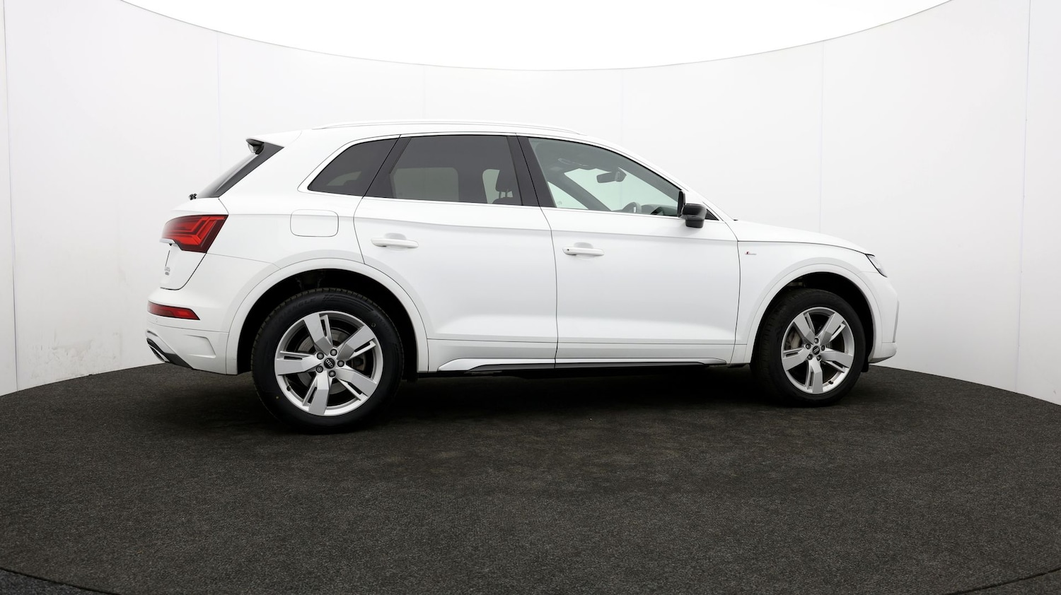 Used Audi Q5 for sale - 76811195: Photo 35