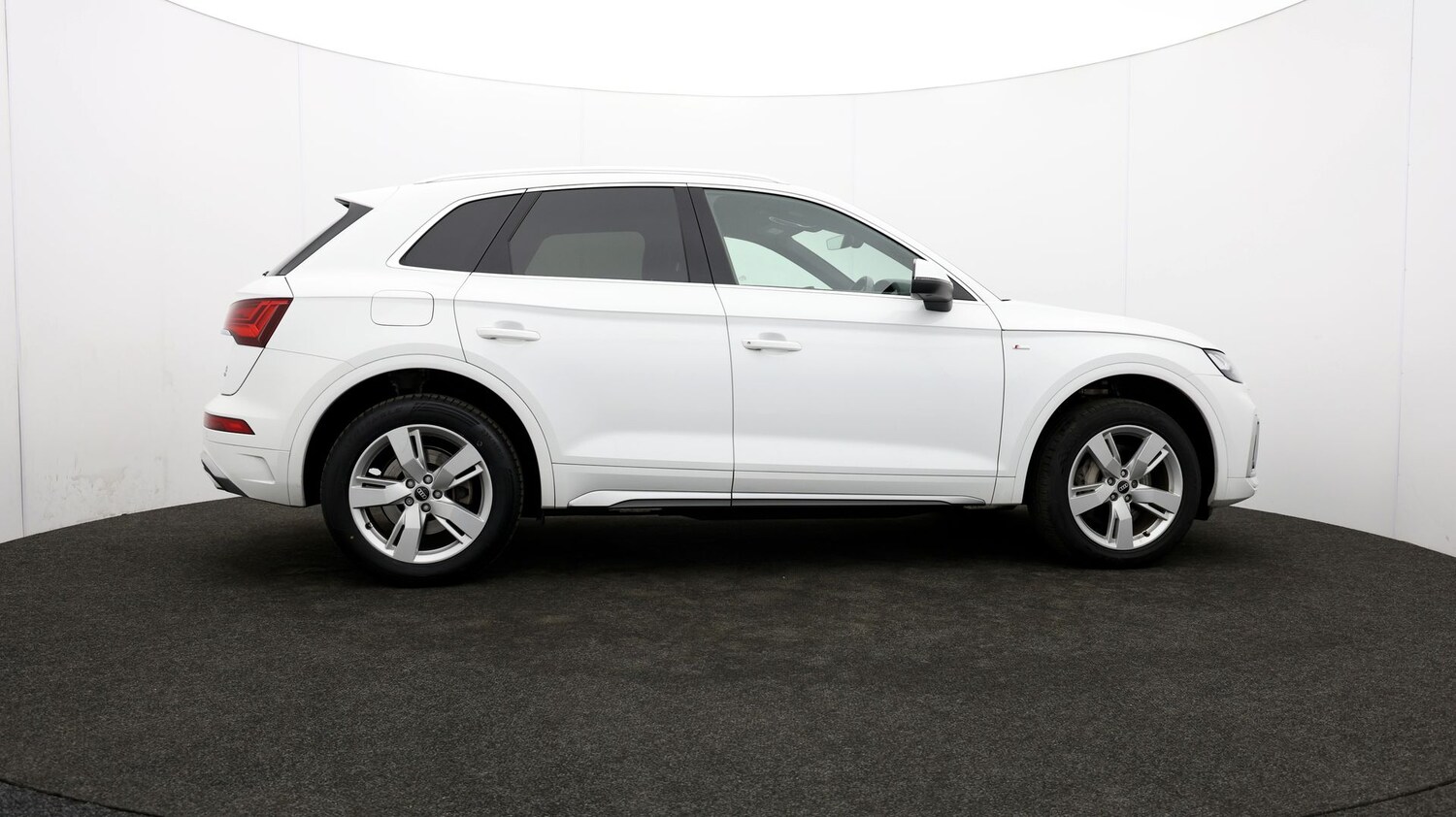 Used Audi Q5 for sale - 76811195: Photo 36