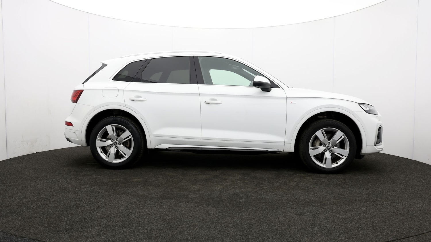 Used Audi Q5 for sale - 76811195: Photo 38