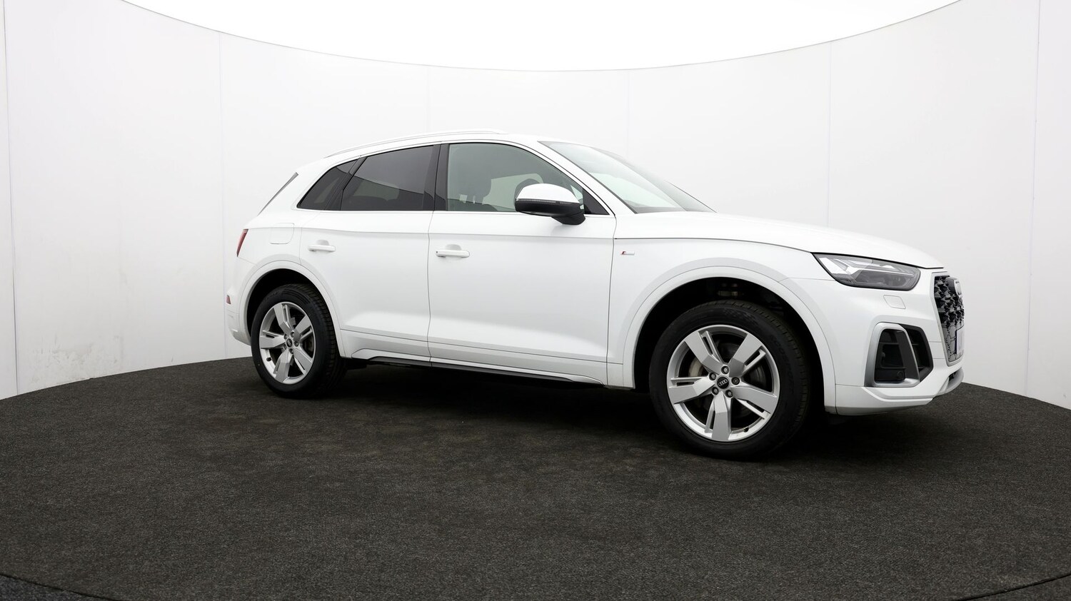 Used Audi Q5 for sale - 76811195: Photo 43