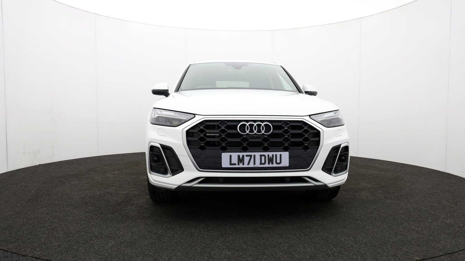 Used Audi Q5 for sale - 76811195: Photo 51