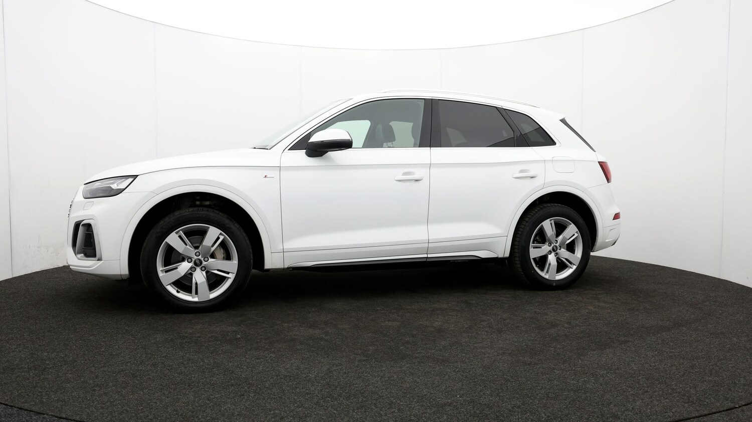 Used Audi Q5 for sale - 76811195: Photo 64