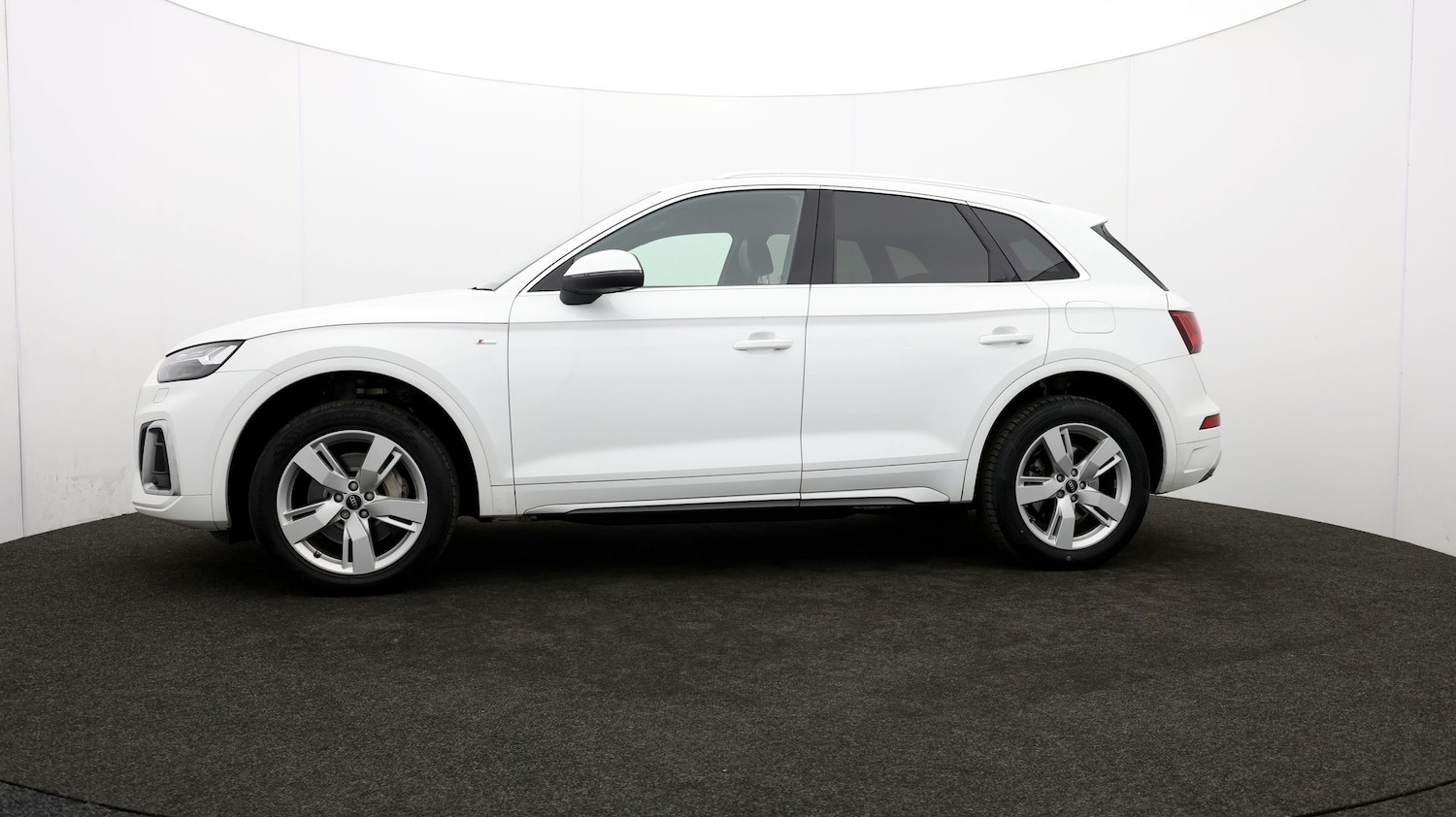 Used Audi Q5 for sale - 76811195: Photo 65